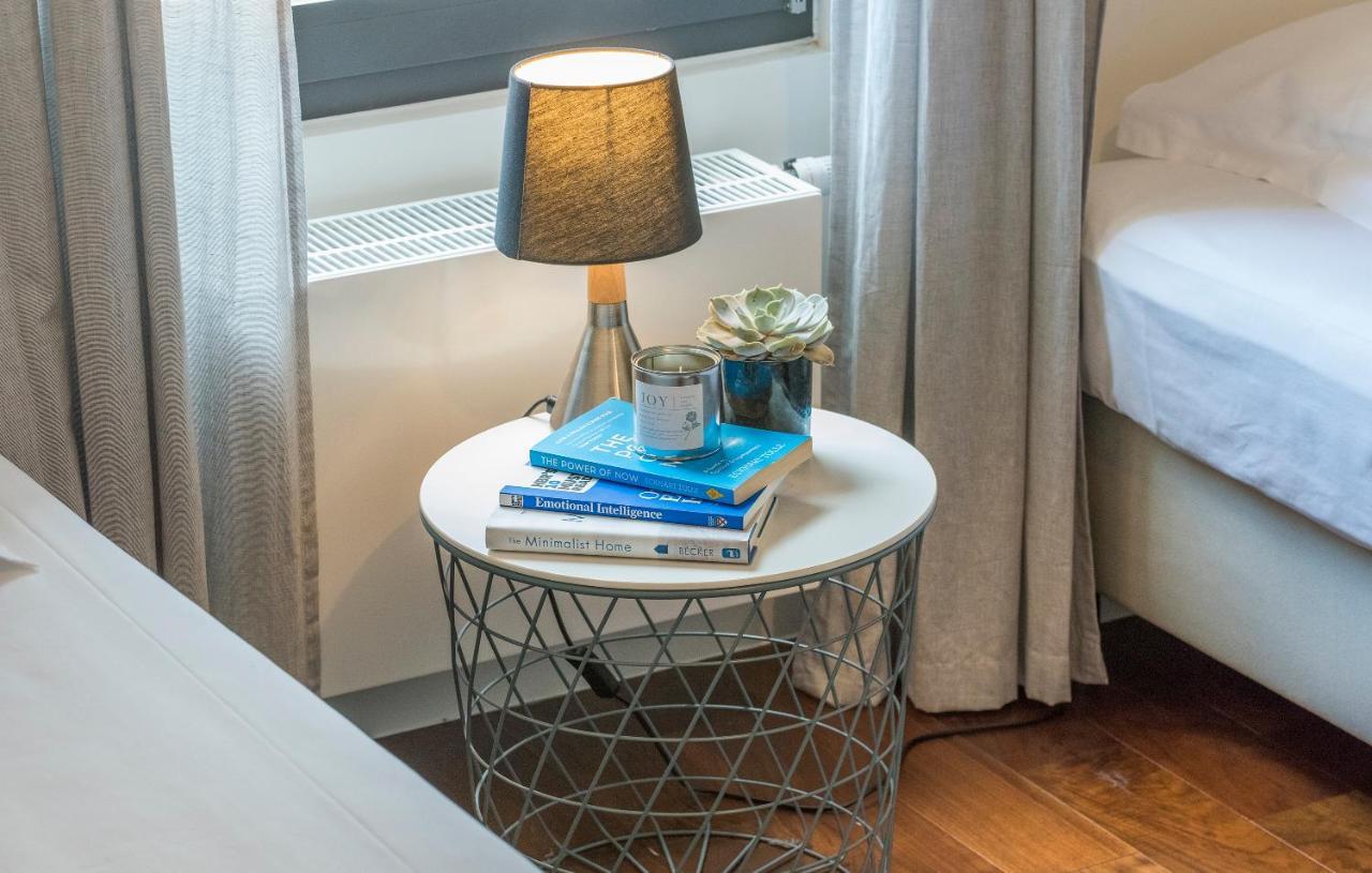 Spada 3 Bedrooms Near The Beach! * Poreč