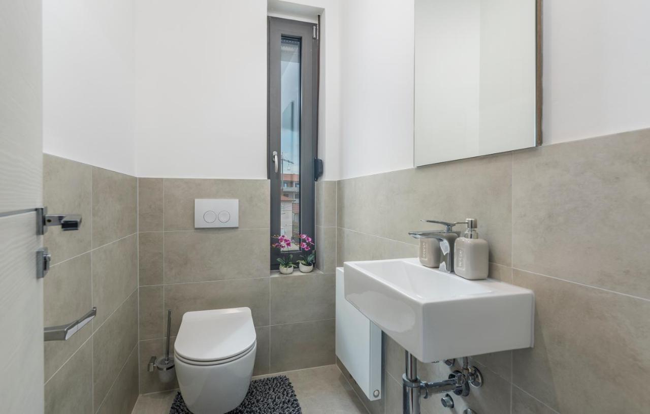 Spada 3 Bedrooms Near The Beach! * Poreč