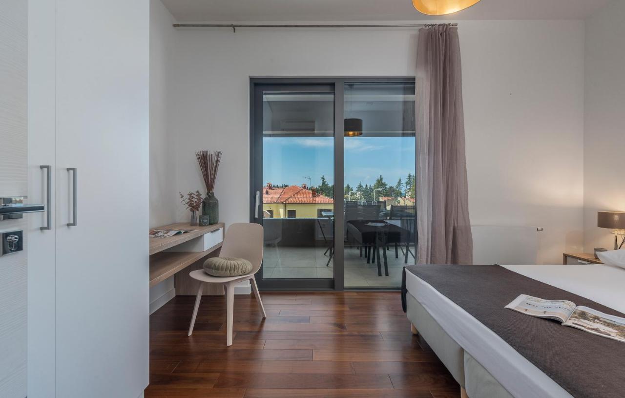 Spada 3 Bedrooms Near The Beach! * Poreč