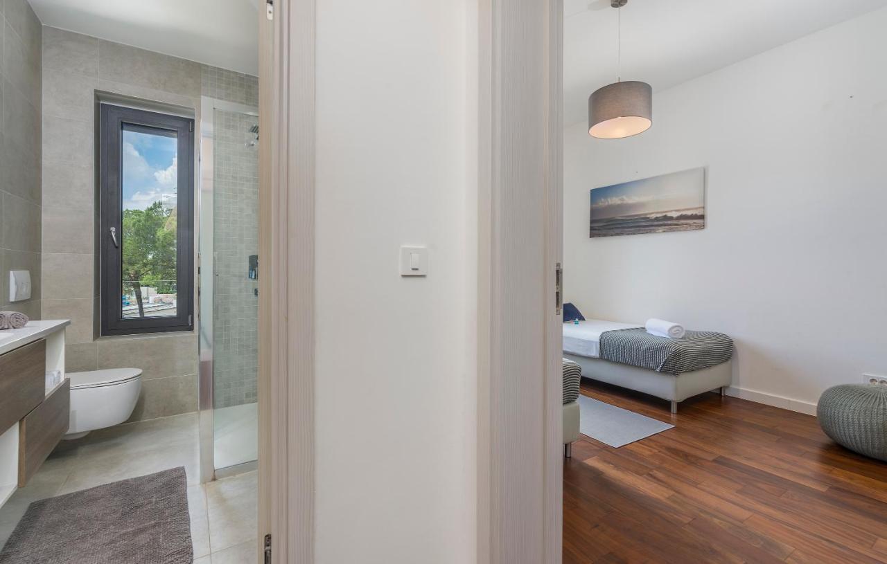 Apartmán Spada 3 Bedrooms Near The Beach! Porec