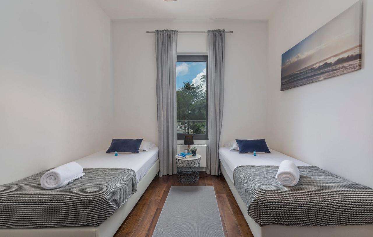 Apartmán Spada 3 Bedrooms Near The Beach!