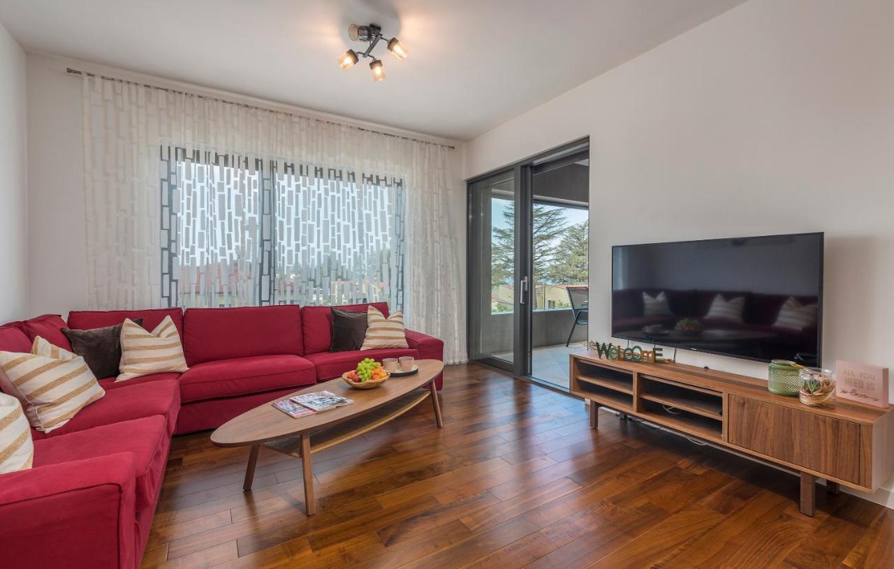 Spada 3 Bedrooms Near The Beach! Apartmán *