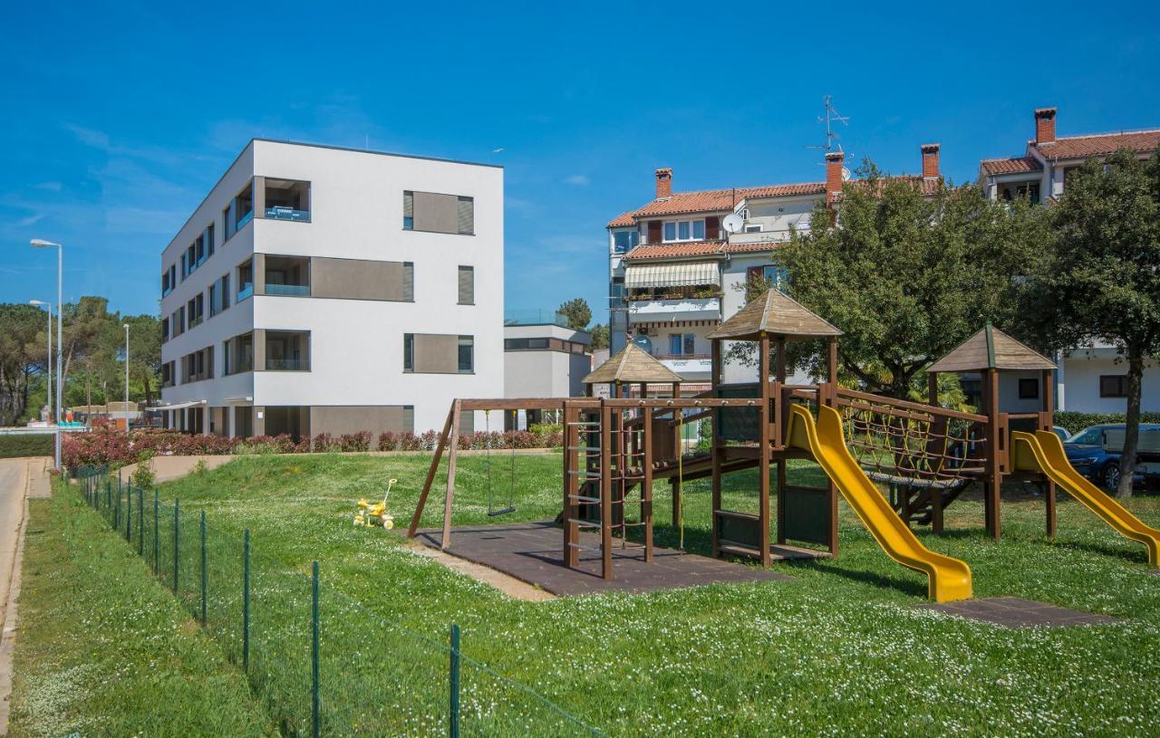 Spada 3 Bedrooms Near The Beach! Apartmán *