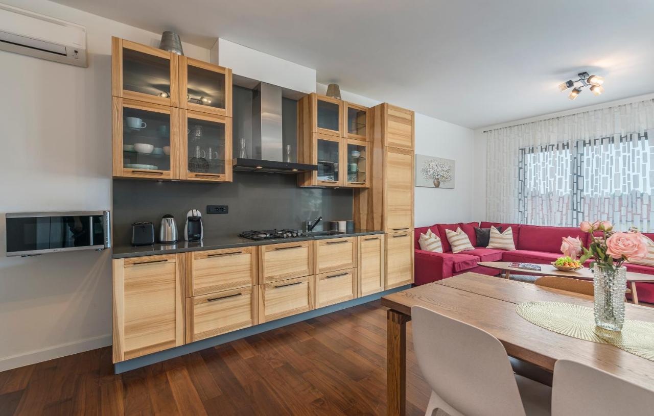 Spada 3 Bedrooms Near The Beach! Apartmán *