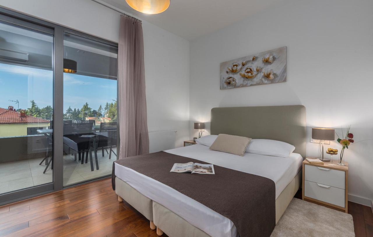 Spada 3 Bedrooms Near The Beach! Apartmán