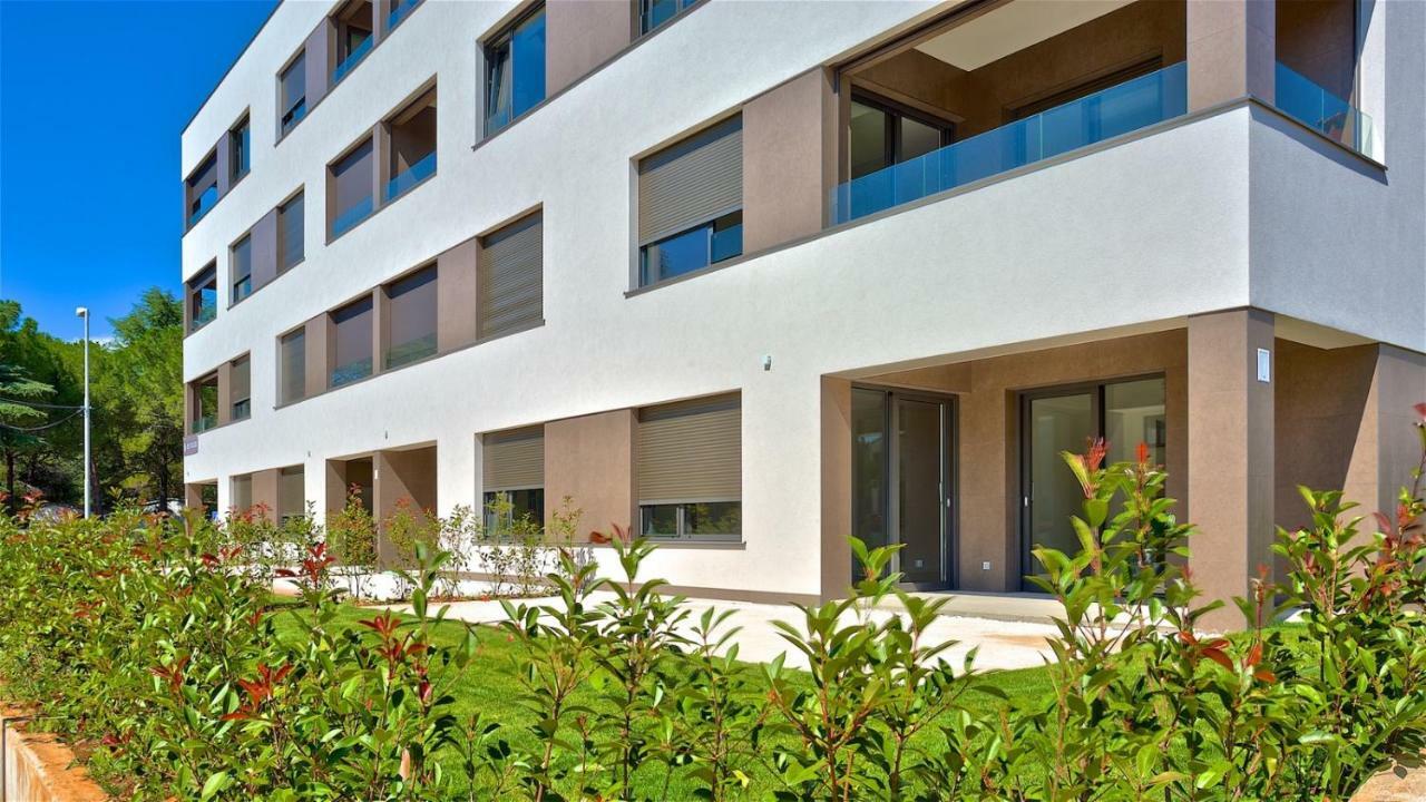 Apartmán Spada 3 Bedrooms Near The Beach! Porec